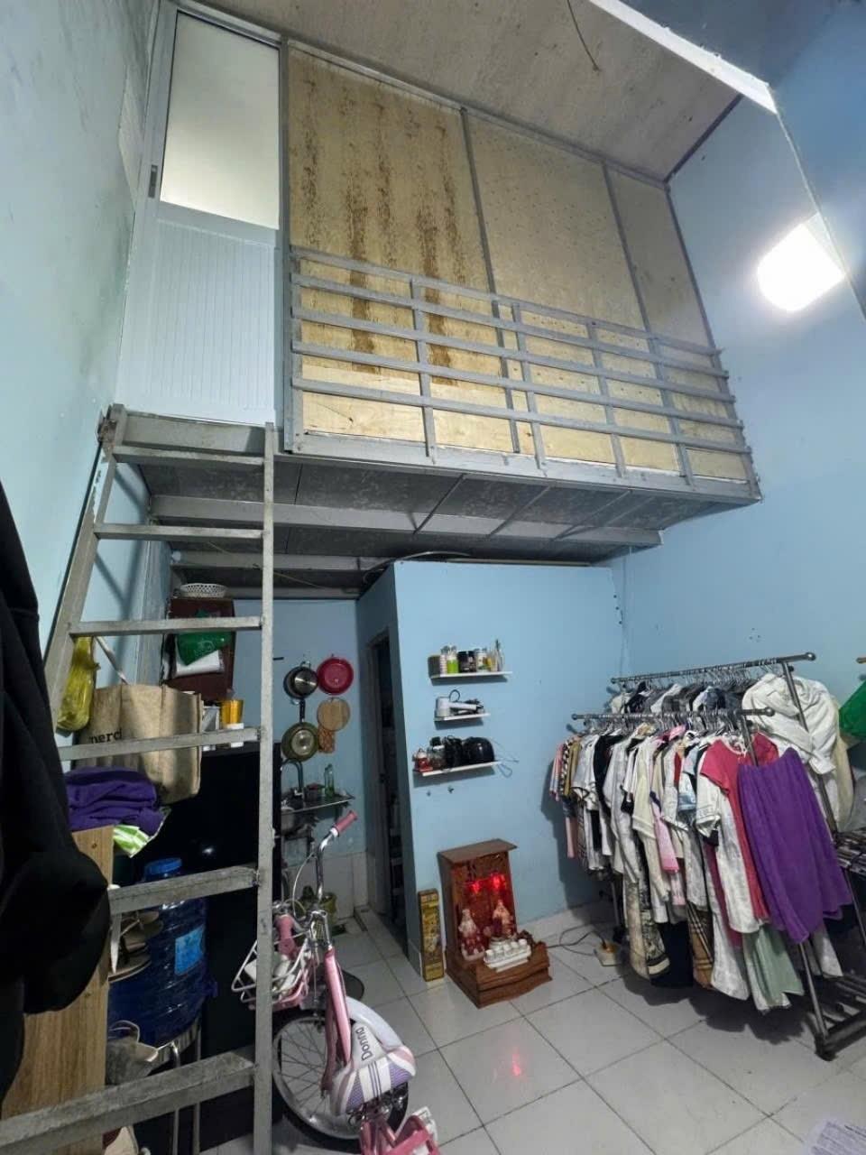 BÁN NHÀ ĐẸP 2 TẦNG, 77M2, LÊ TRỌNG TẤN, TÂY THẠNH, TÂN PHÚ - GIÁ CHỈ 5.7 TỶ - SỔ HỒNG CHÍNH CHỦ - Ảnh 2